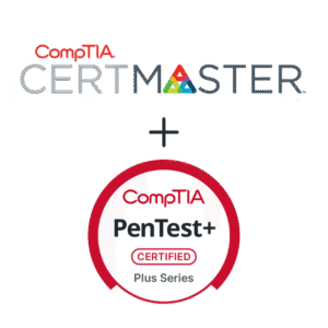 CompTIA PenTest+ CertMaster (Learn+Lab+Voucher)
