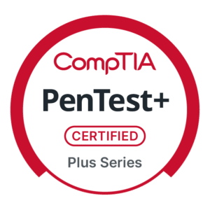 CompTIA PenTest+ Voucher