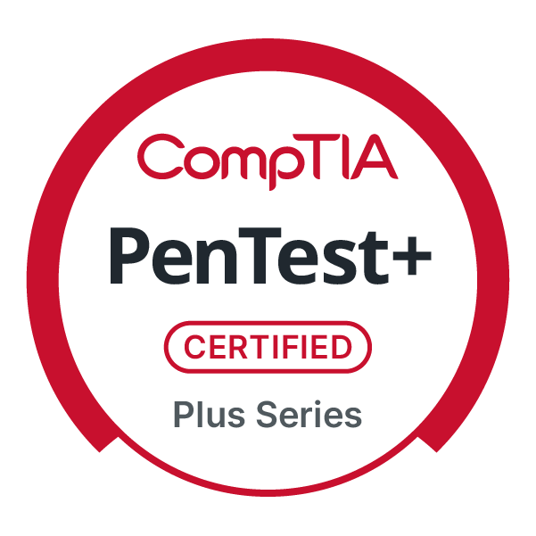 CompTIA PenTest+ Voucher