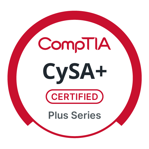 CompTIA CySA+ Voucher