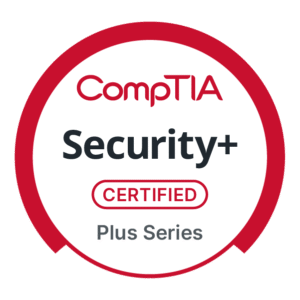 CompTIA Security+ Voucher