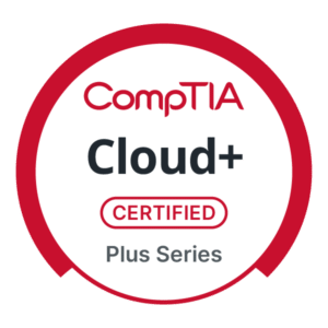 CompTIA Cloud+ Voucher