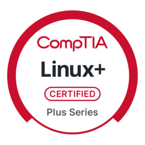 CompTIA Linux+ Voucher